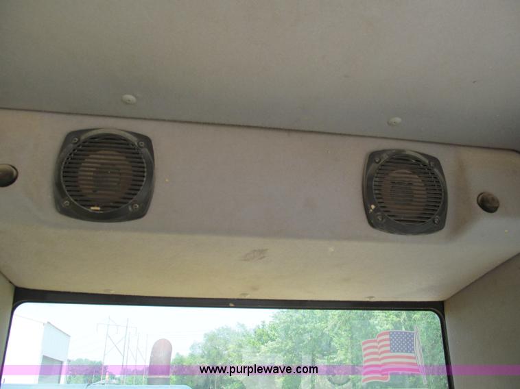 image for item C2326 2008 Komatsu PC400LC-8 excavator