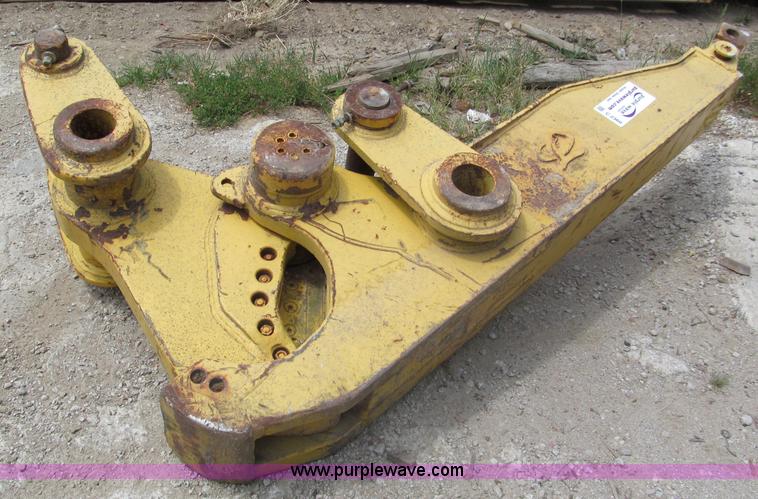 image for item C2360 LaBounty excavator shear