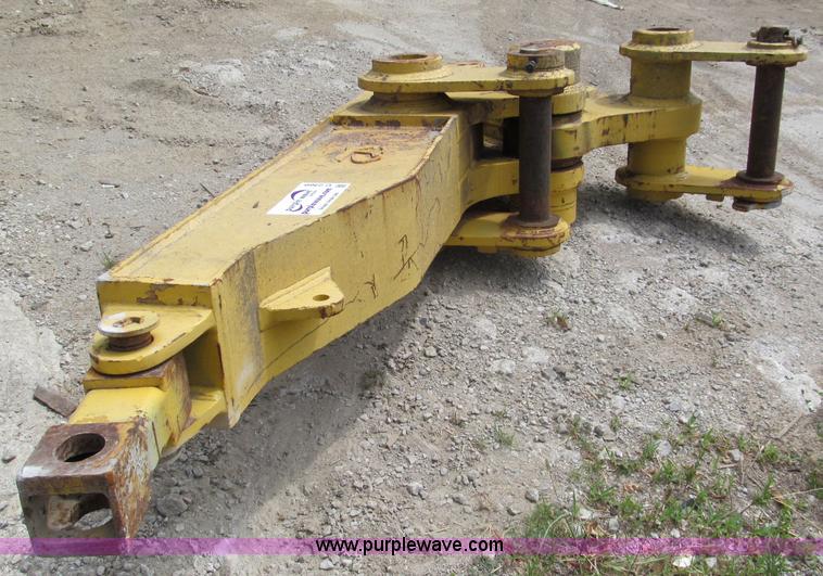 image for item C2360 LaBounty excavator shear