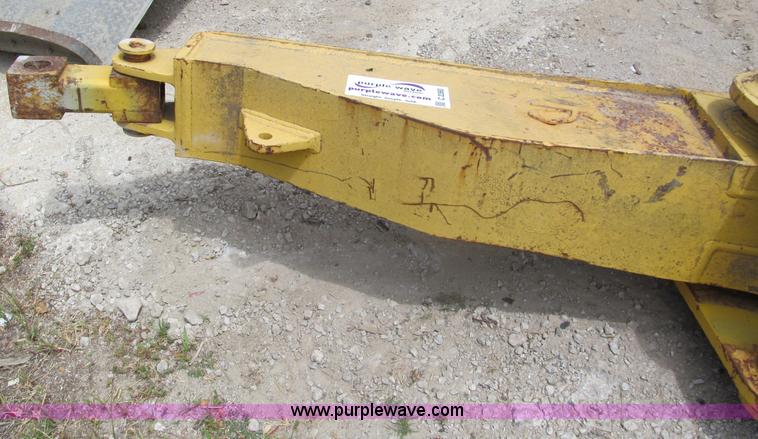 image for item C2360 LaBounty excavator shear