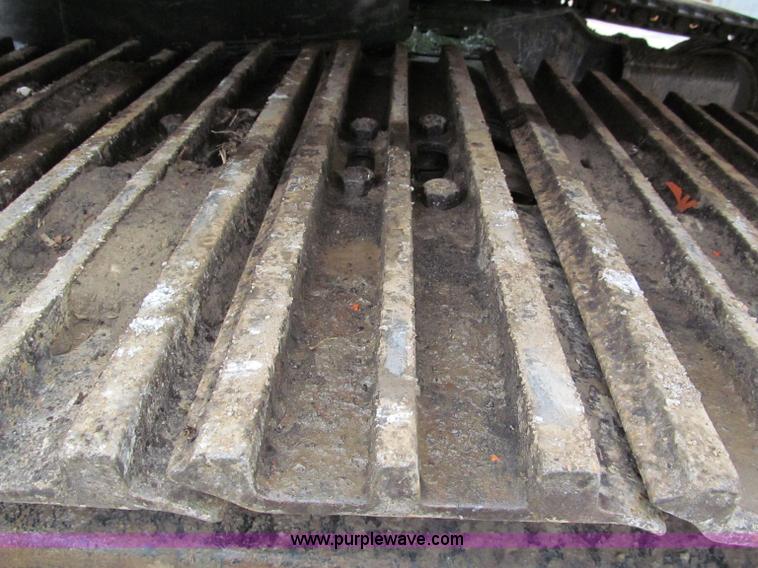 image for item C2362 1999 Hitachi EX270 LC-5 excavator