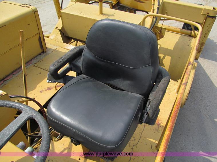 image for item C2363 Bros SPRM-8A soil stabilizer