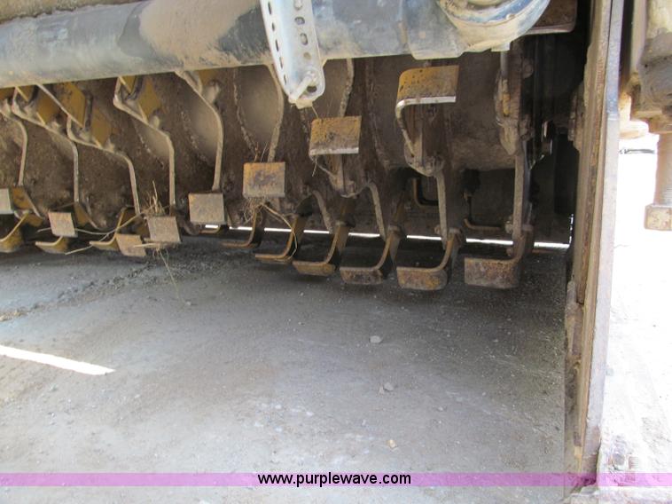 image for item C2363 Bros SPRM-8A soil stabilizer