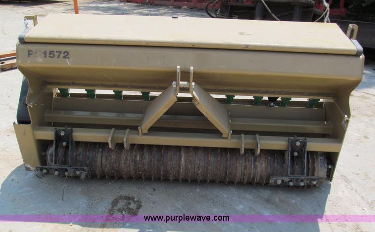 image for item C2372 Land Pride PS1572 seeder