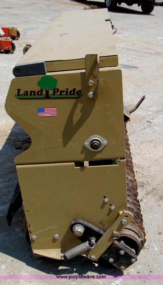 image for item C2372 Land Pride PS1572 seeder