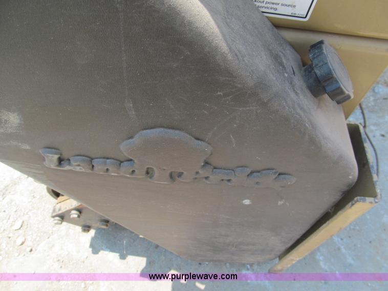 image for item C2372 Land Pride PS1572 seeder