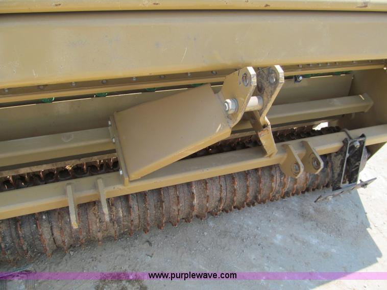 image for item C2372 Land Pride PS1572 seeder