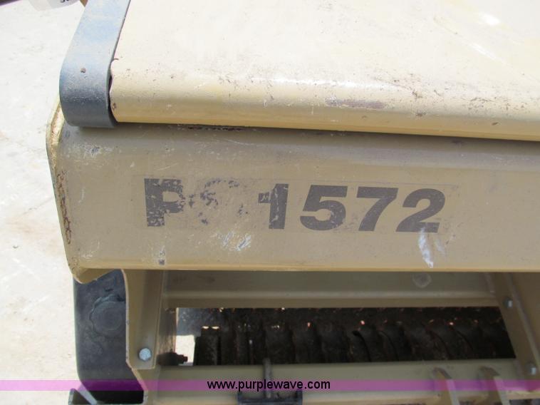 image for item C2372 Land Pride PS1572 seeder