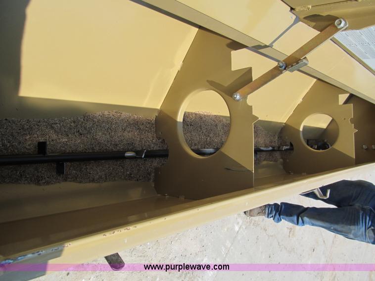 image for item C2372 Land Pride PS1572 seeder