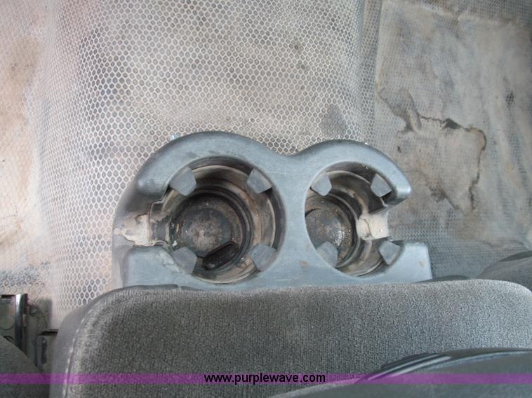 image for item C2388 2003 Chevrolet Silverado 2500 HD service truck