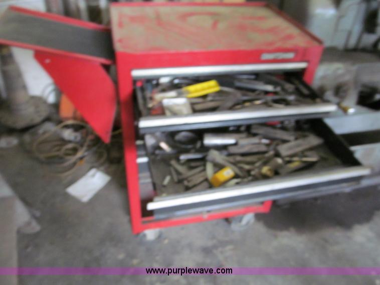 image for item C2395 Monarch 6' Lathe