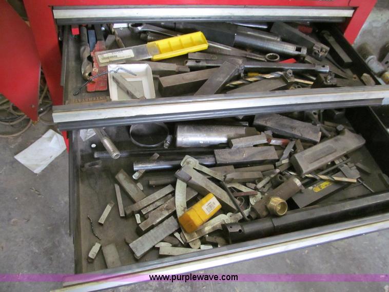 image for item C2395 Monarch 6' Lathe