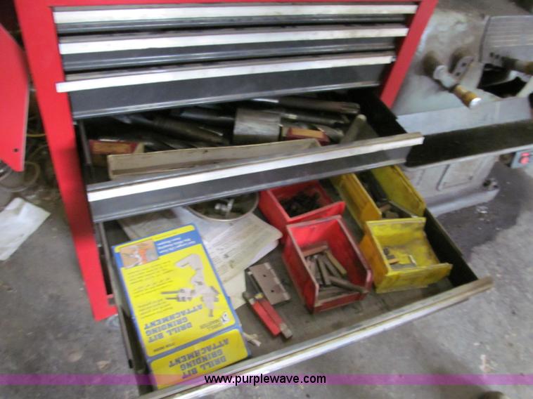 image for item C2395 Monarch 6' Lathe