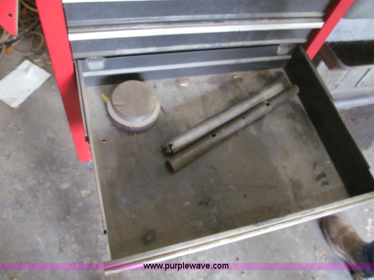 image for item C2395 Monarch 6' Lathe