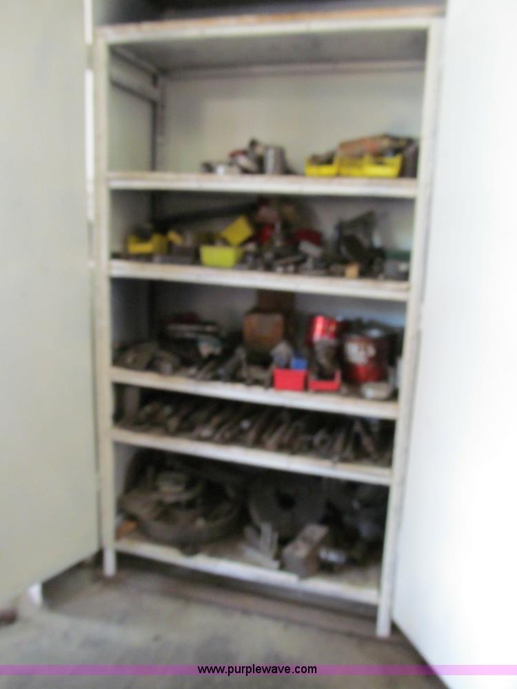 image for item C2395 Monarch 6' Lathe