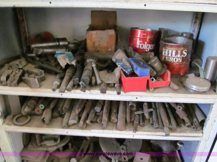 image for item C2395 Monarch 6' Lathe