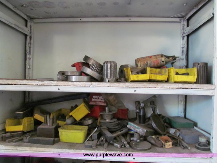 image for item C2395 Monarch 6' Lathe