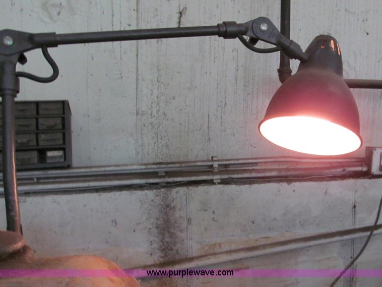 image for item C2395 Monarch 6' Lathe