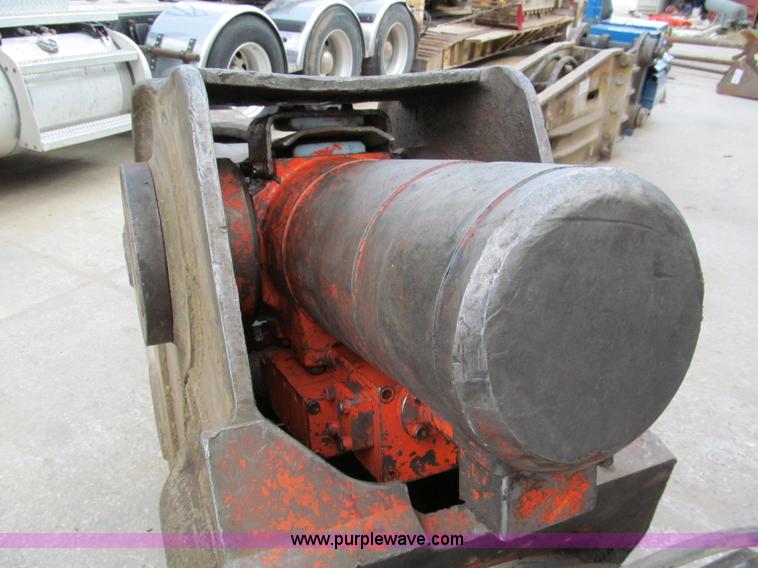 image for item C2406 NPK U31JR concrete crusher