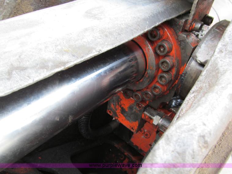 image for item C2406 NPK U31JR concrete crusher