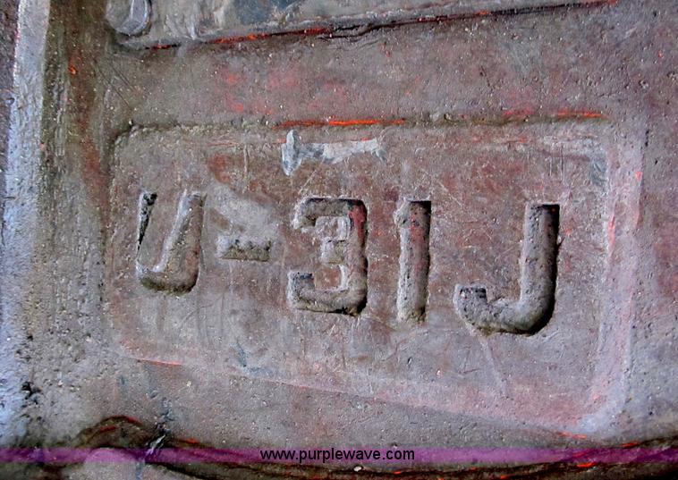 image for item C2406 NPK U31JR concrete crusher