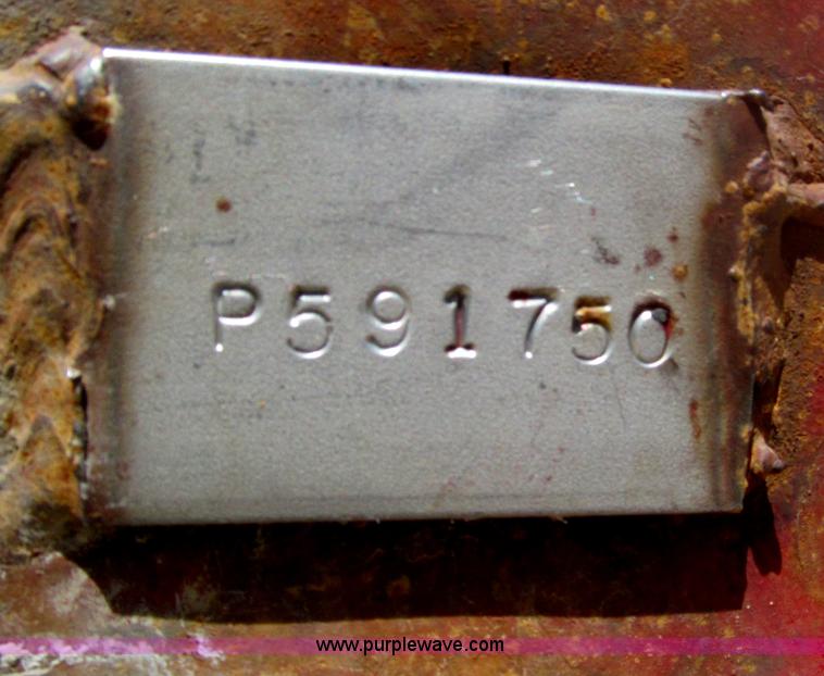 image for item C2418 1969 Strick ejector trailer