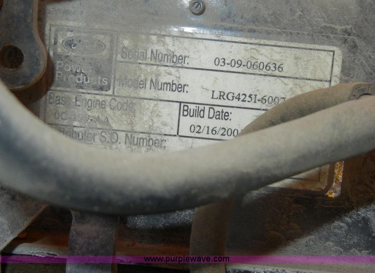 image for item D4163 1998 JLG 45' articulating boom lift