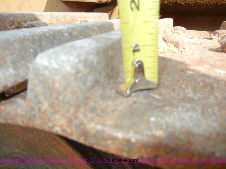 image for item D4169 1995 Caterpillar 963B track loader