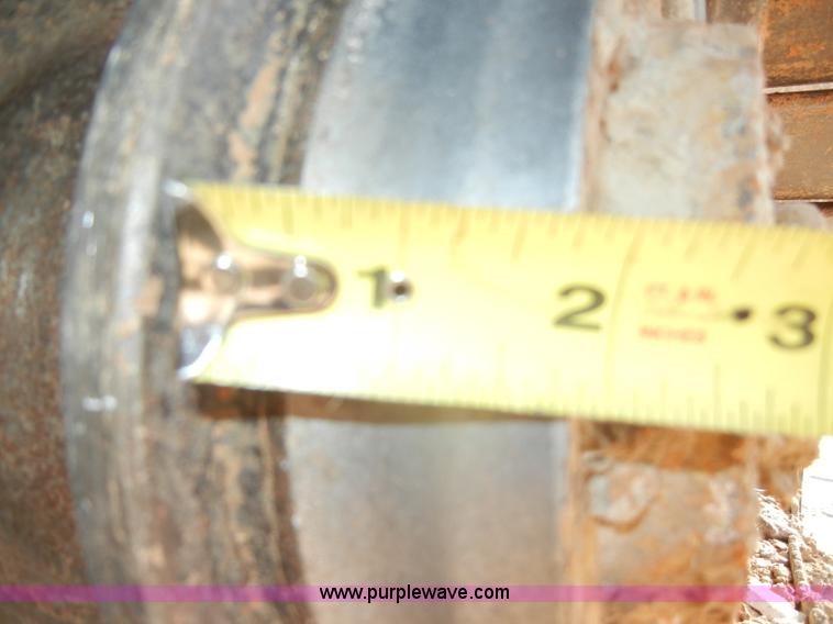 image for item D4169 1995 Caterpillar 963B track loader