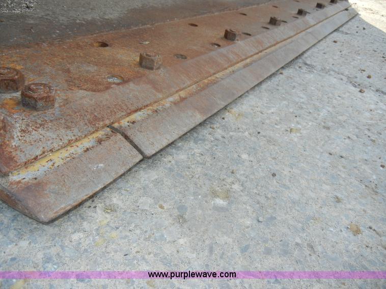 image for item D4170 1976 Caterpillar 920 articulating wheel loader