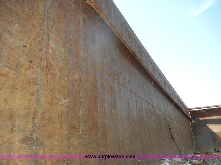 image for item D4173 1993 Steco 41' ejector trailer