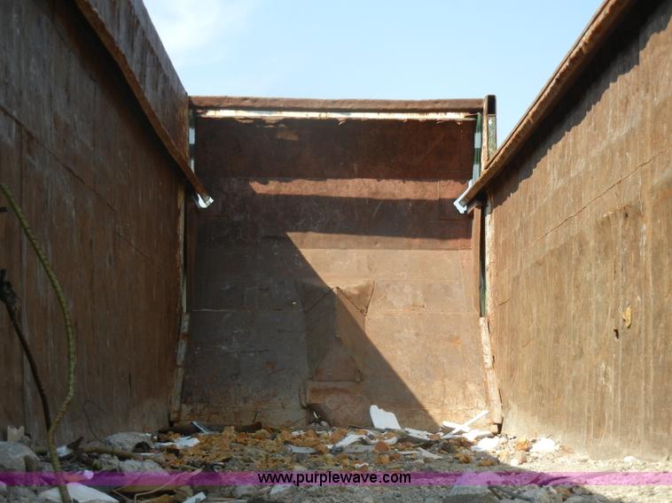 image for item D4173 1993 Steco 41' ejector trailer