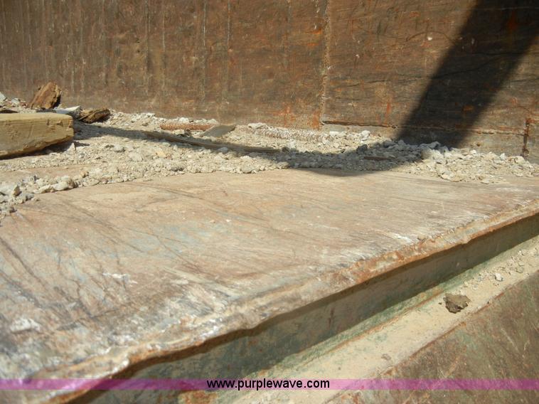 image for item D4173 1993 Steco 41' ejector trailer