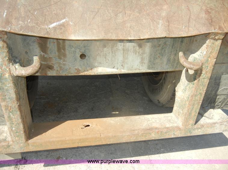 image for item D4173 1993 Steco 41' ejector trailer