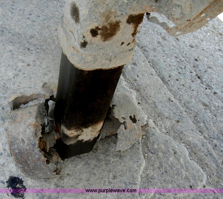 image for item D4173 1993 Steco 41' ejector trailer