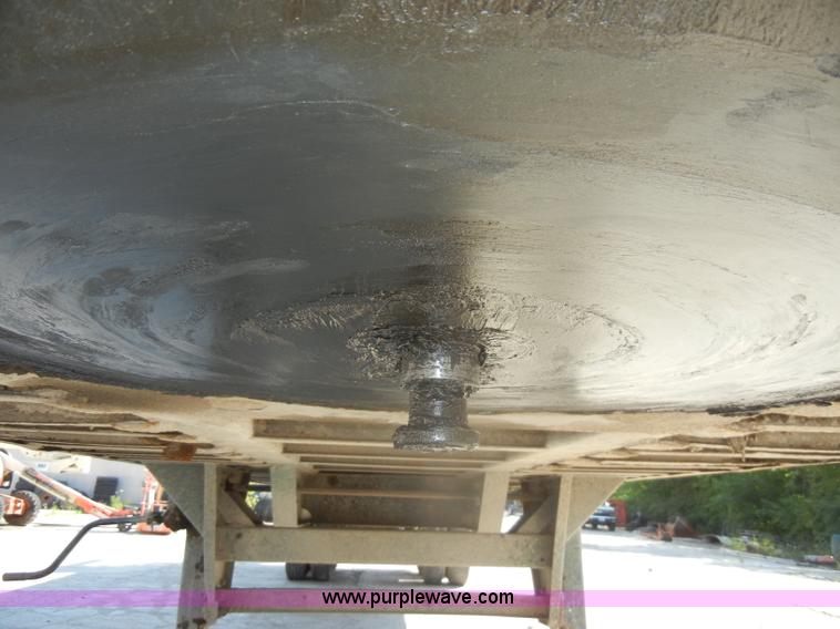 image for item D4173 1993 Steco 41' ejector trailer