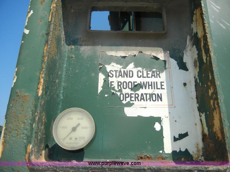 image for item D4173 1993 Steco 41' ejector trailer