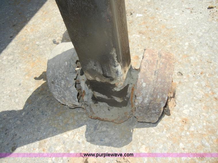 image for item D4173 1993 Steco 41' ejector trailer