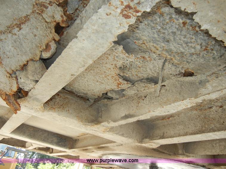 image for item D4173 1993 Steco 41' ejector trailer