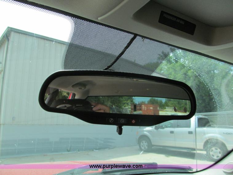 image for item D4177 2009 Chevrolet Silverado 1500 extended cab pickup truck