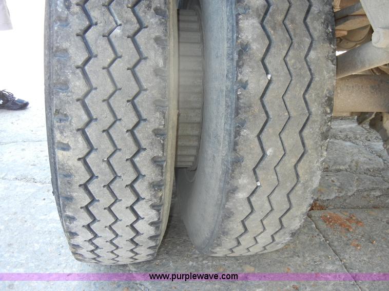 image for item D4178 1970 Strick 35' ejector trailer