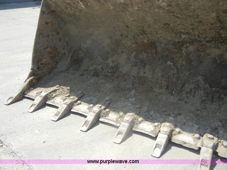 image for item D4205 1993 Caterpillar 963 track loader