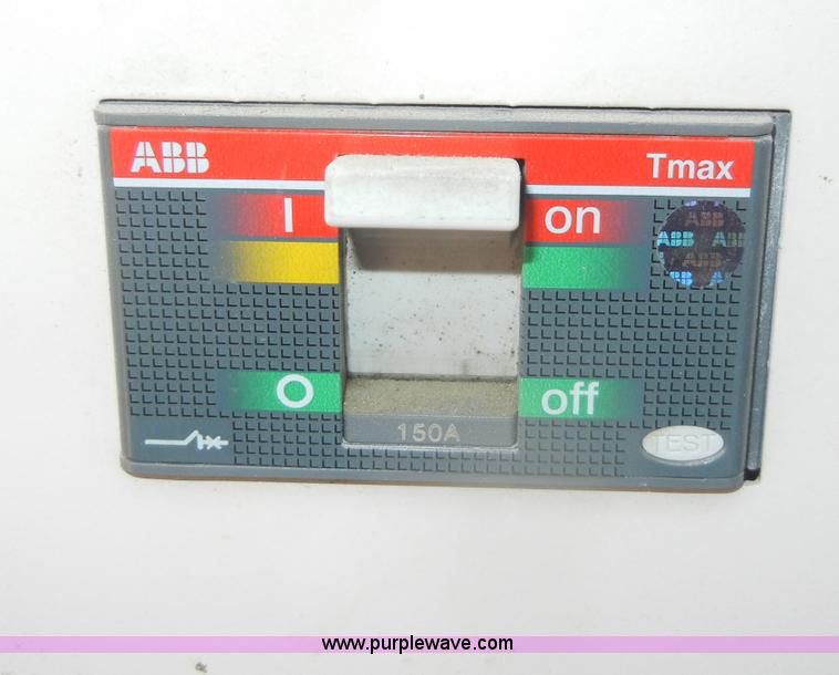 image for item D4211 Portable Caterpillar XQ45 Gen Set