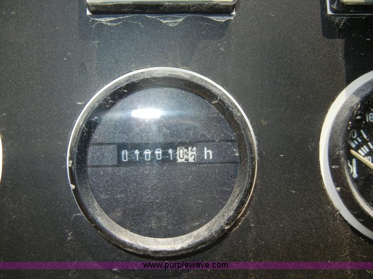 image for item D4211 Portable Caterpillar XQ45 Gen Set