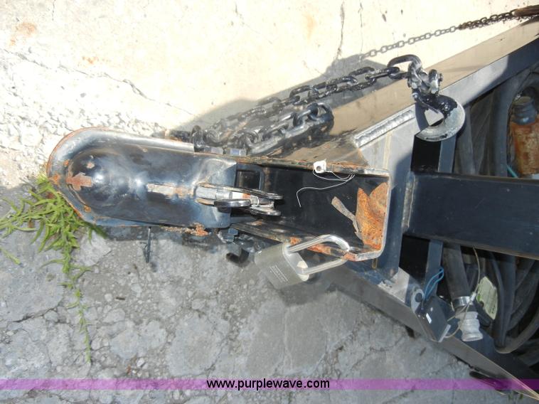 image for item D4211 Portable Caterpillar XQ45 Gen Set