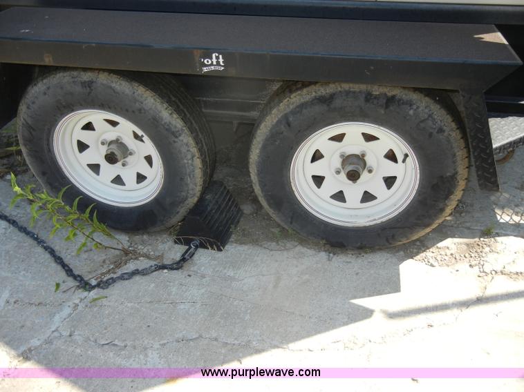 image for item D4211 Portable Caterpillar XQ45 Gen Set