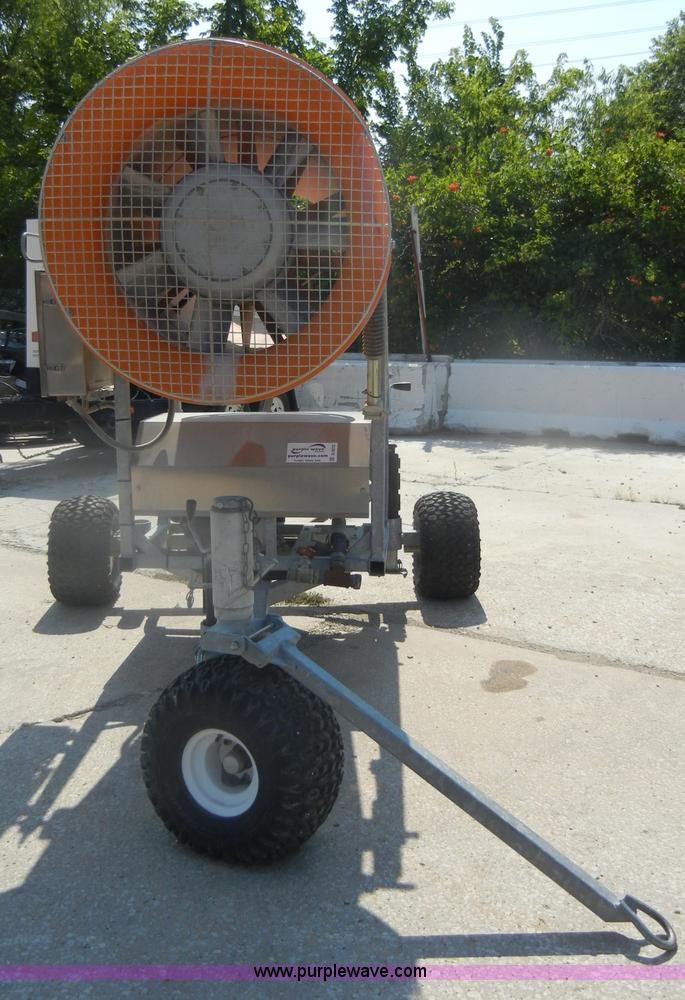 image for item D4212 2010 Dust Boss mister system