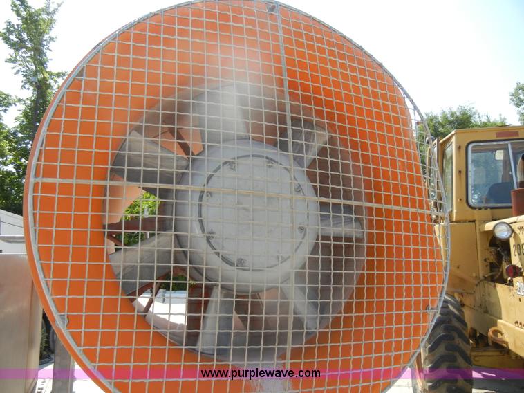 image for item D4212 2010 Dust Boss mister system