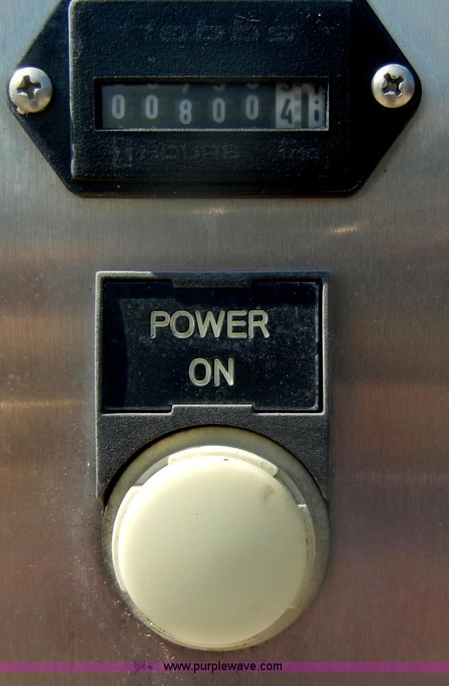 image for item D4212 2010 Dust Boss mister system