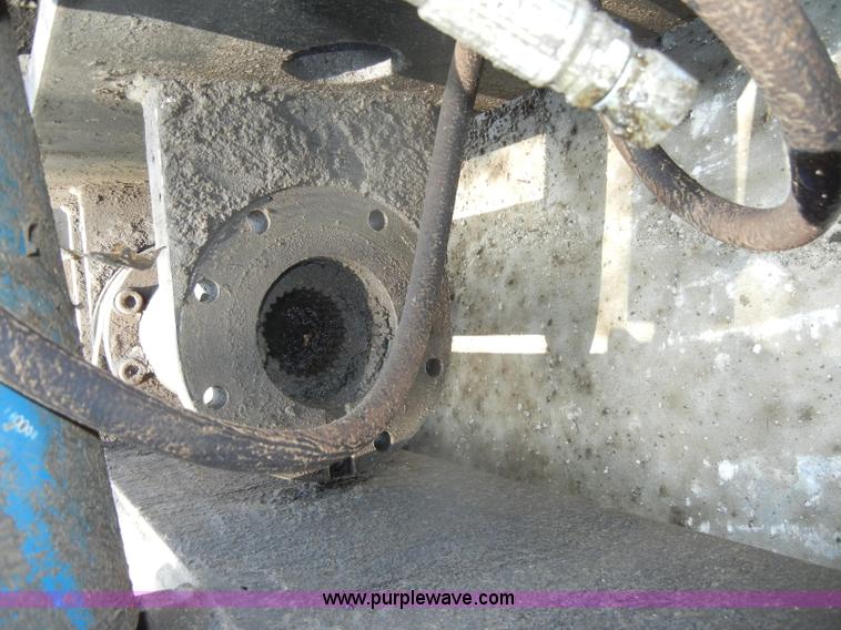 image for item D4213 Caterpillar S40 shear